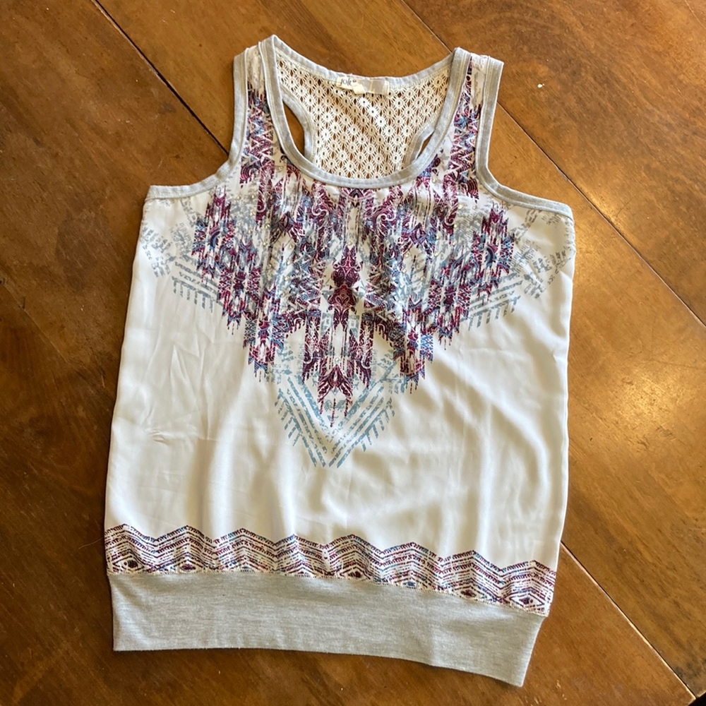 Tank top